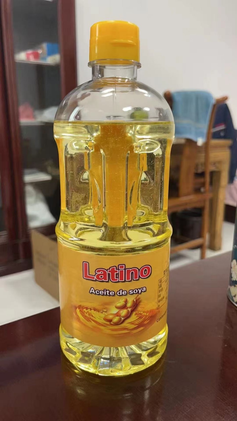 企业风采